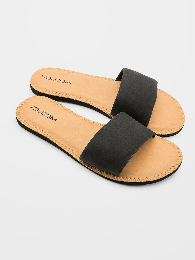 Simple Slide Sandals