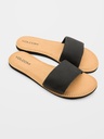 Simple Slide Sandals