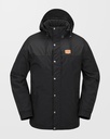 LONGO GORE-TEX JACKET