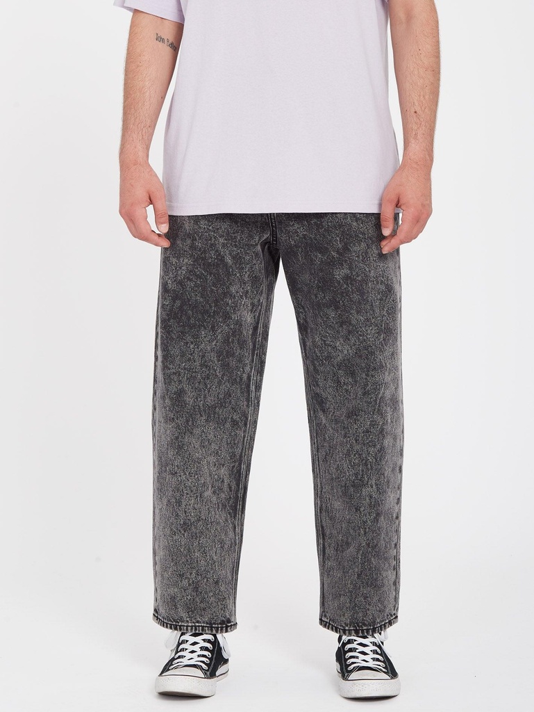 BILLOW TAPERED