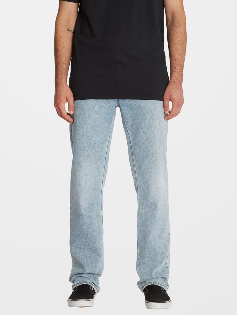 SOLVER DENIM
