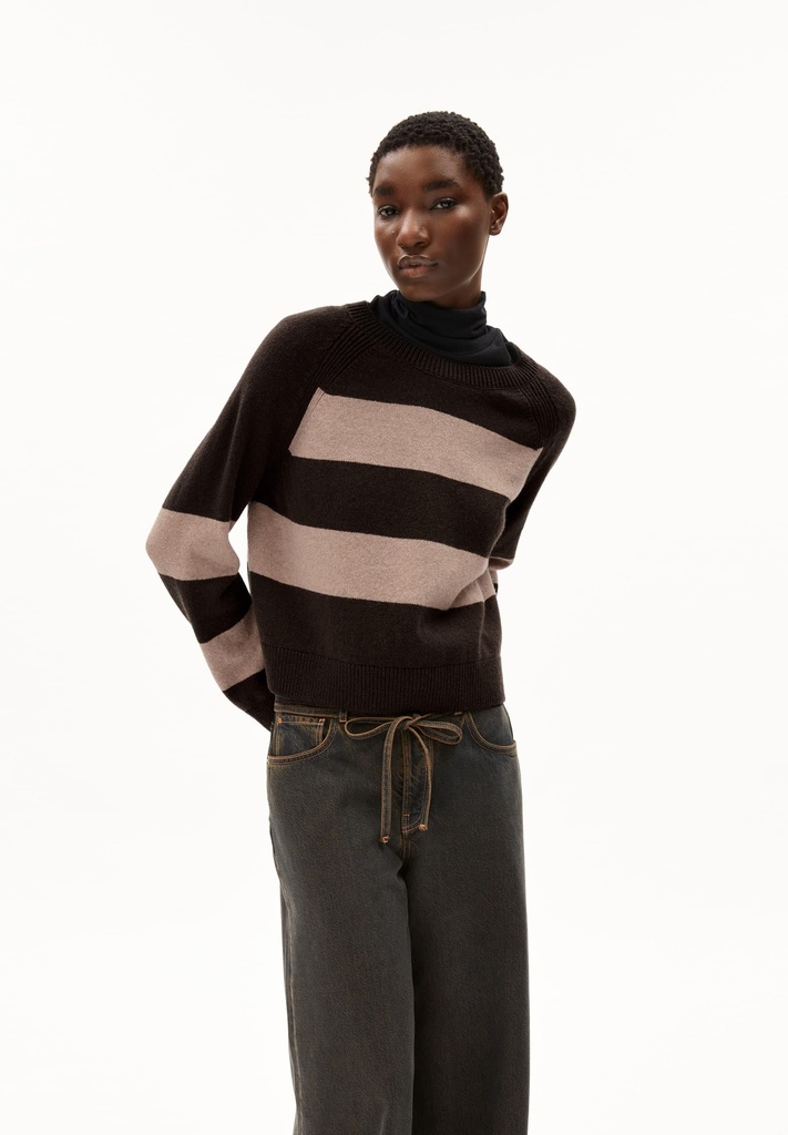 DILIRIAA STRIPE