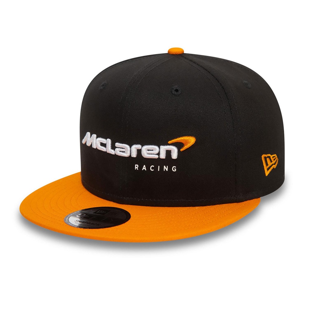 ESSENTIALS 9FIFTY MCLAREN  ANTTNO