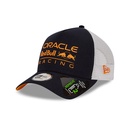 Red Bull Racing Repreve 9FORTY E-Frame Trucker Cap