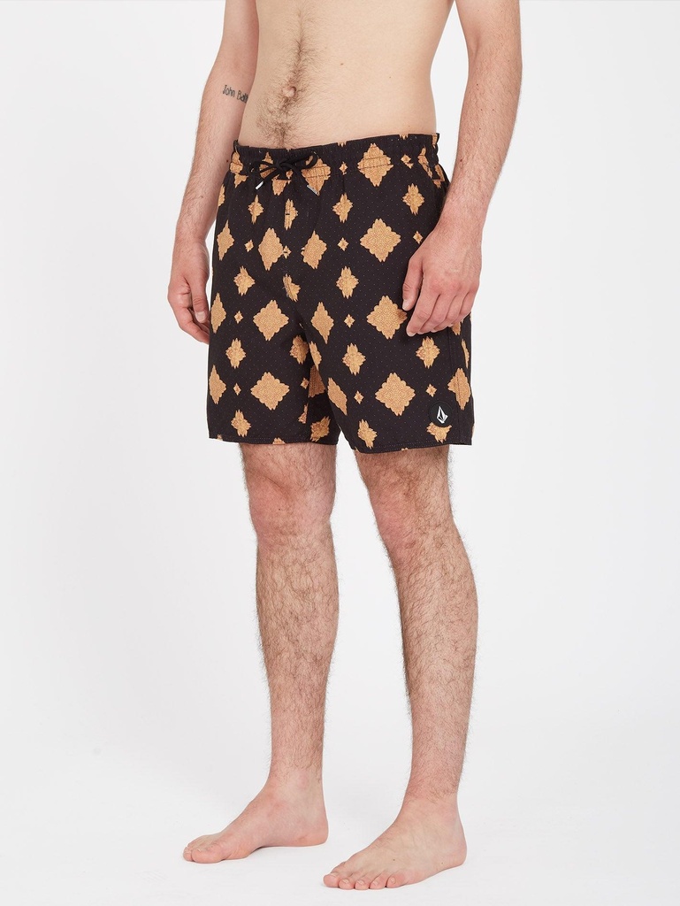 POLLY PACK TRUNK 17