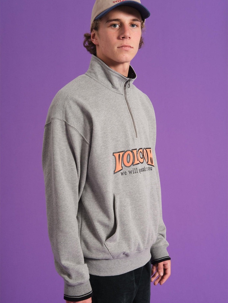 VARSITY CREW