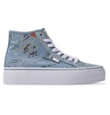 MANUAL HI PLATFORM