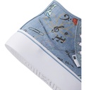 MANUAL HI PLATFORM