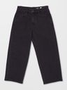 Billow Jeans BLACK