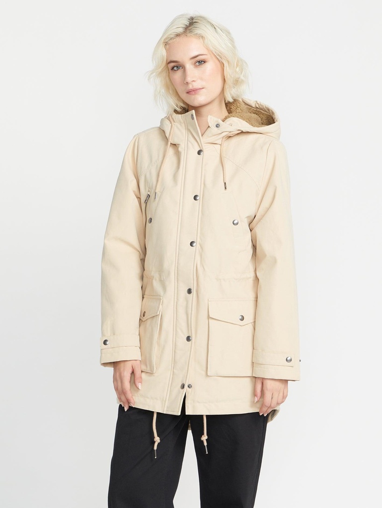WALK ON BY 5K PARKA