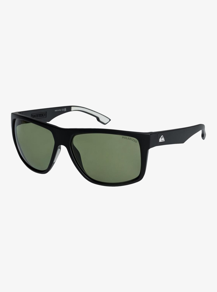 TRANSMISSION POLARIZED