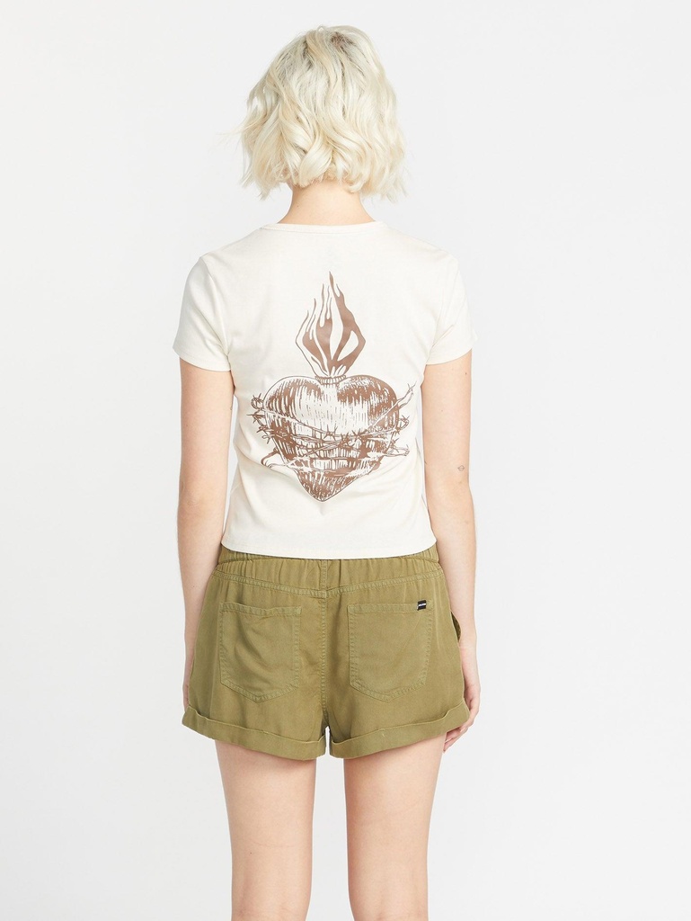 HAVE A CLUE TEE