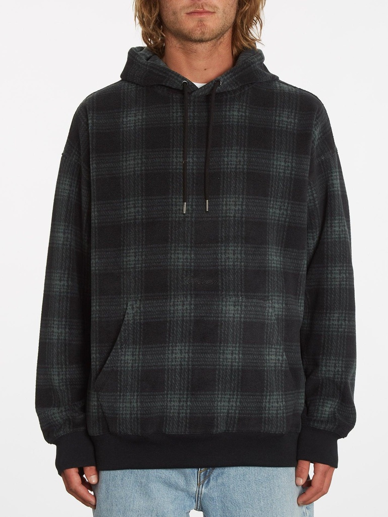 Throw Exceptions Hoodie