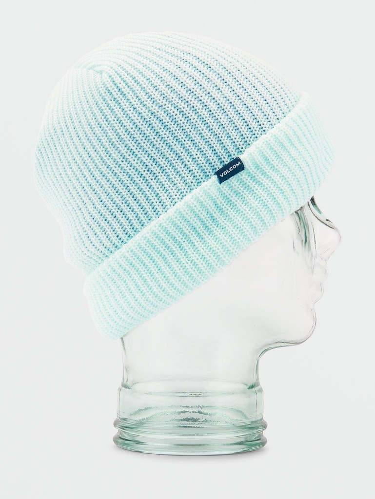 SWEEP LINED BEANIE