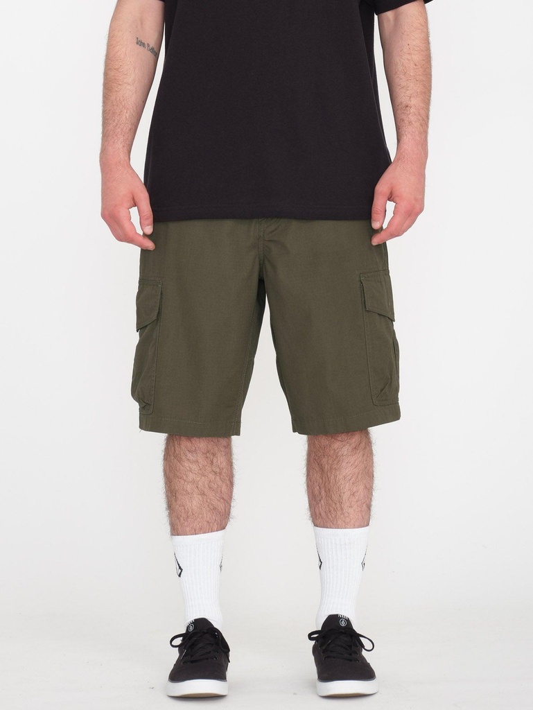 GRANDE BARRACKS CARGO 22
