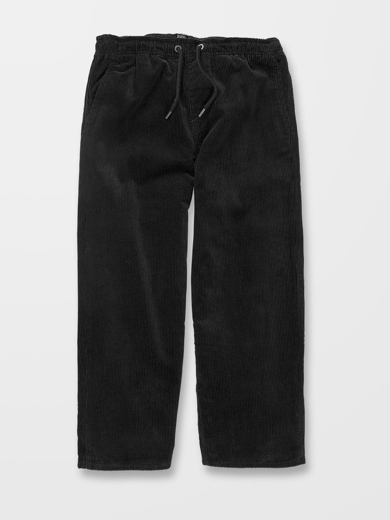 Big Boys Outerspaced Elastic Waist Pants