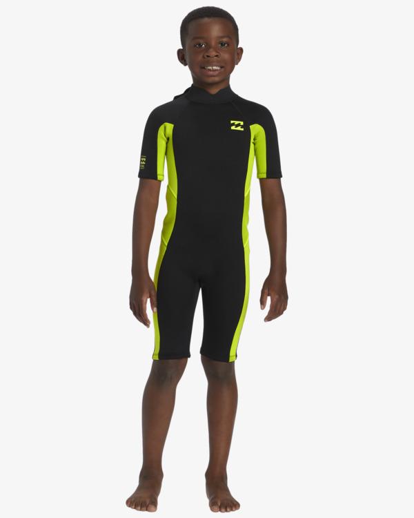 202 TODDLER FOIL BZ FL