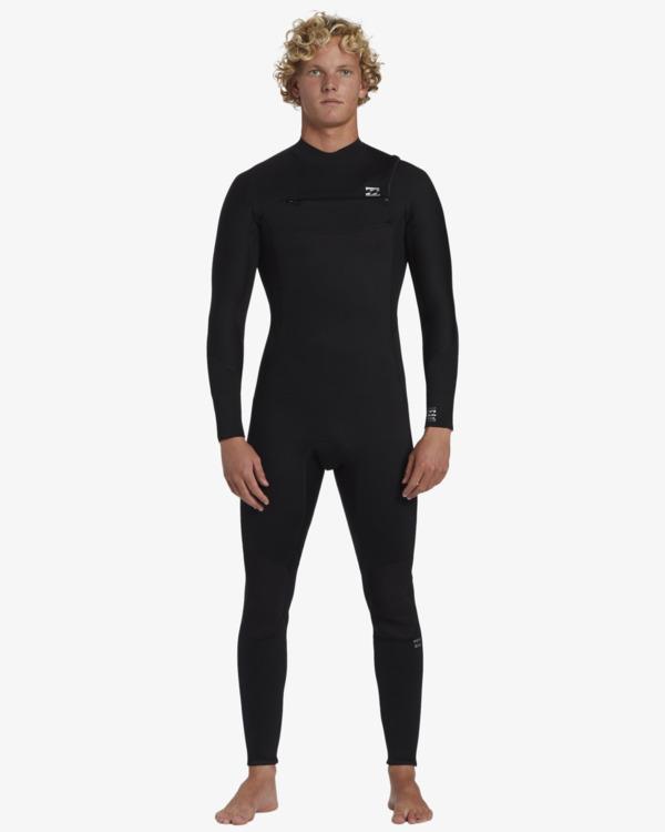 302 FOIL CZ GBS FULLSUIT