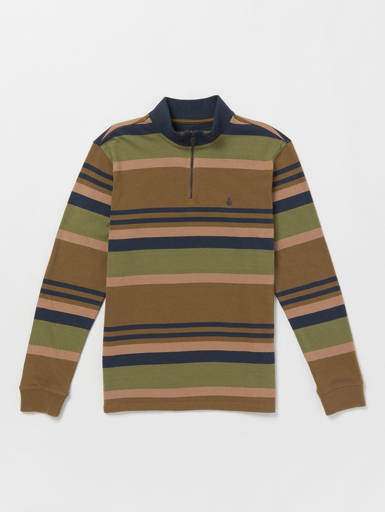 FORGER CREW LS
