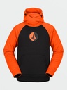 HYDRO RIDING HOODIE