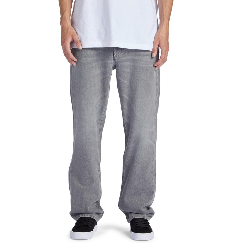 WORKER STRAIGHT DENIM RGW