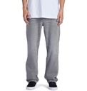 WORKER STRAIGHT DENIM RGW