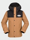 STONE.91 INS JACKET