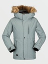 SO MINTY INS JACKET