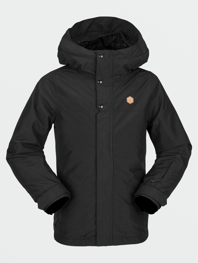 SASS'N'FRASS INS JACKET