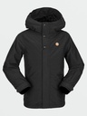 SASS'N'FRASS INS JACKET