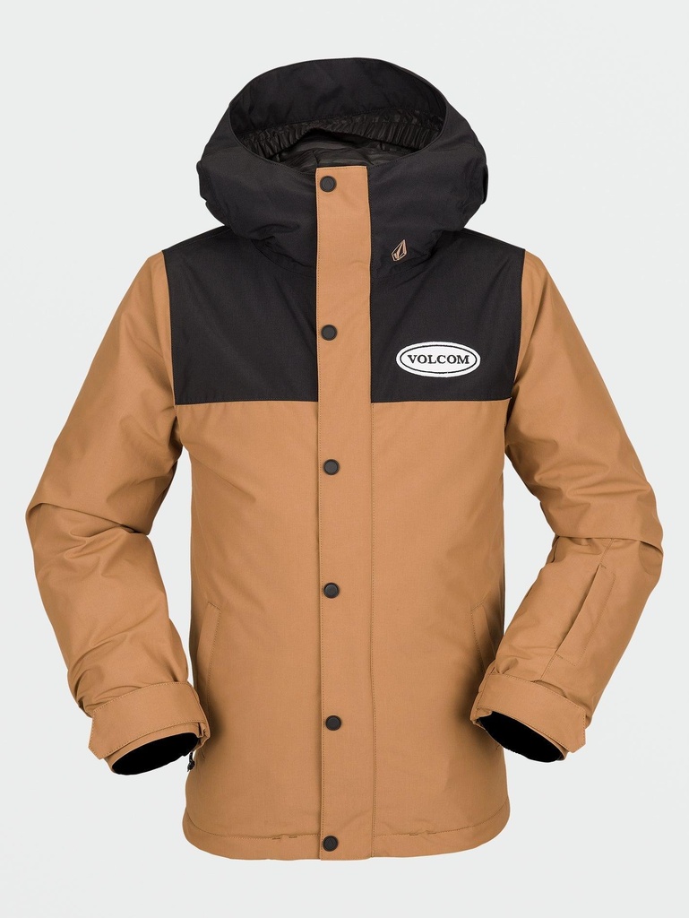 STONE.91 INS JACKET