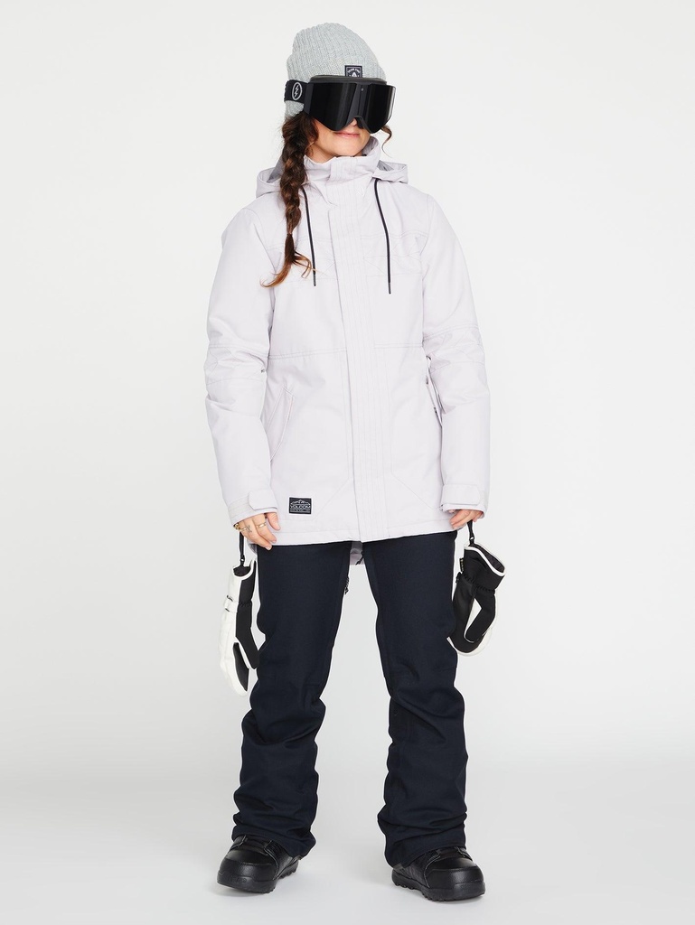 FAWN INS JACKET