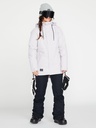 FAWN INS JACKET