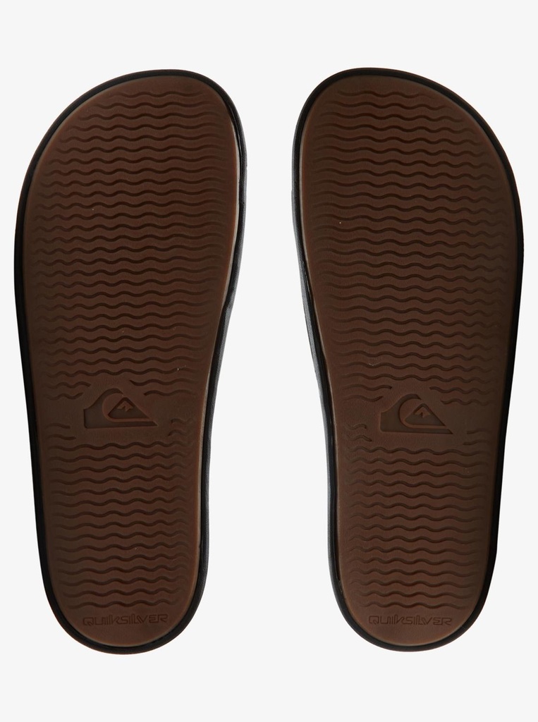 RIVI NUBUCK SLIDE