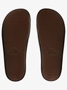 RIVI NUBUCK SLIDE