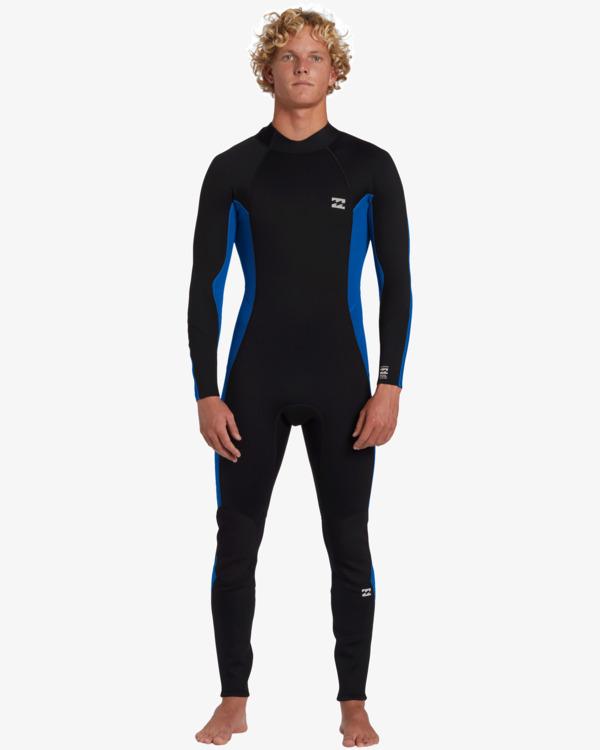302 FOIL BZ GBS FULLSUIT