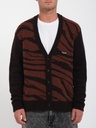 ANARCHIETOUR CARDIGAN