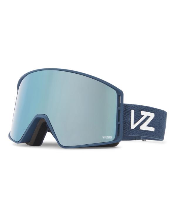 MACH VFS