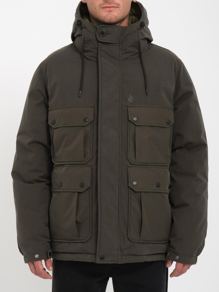 DODSTONE 5K JACKET