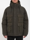 DODSTONE 5K JACKET