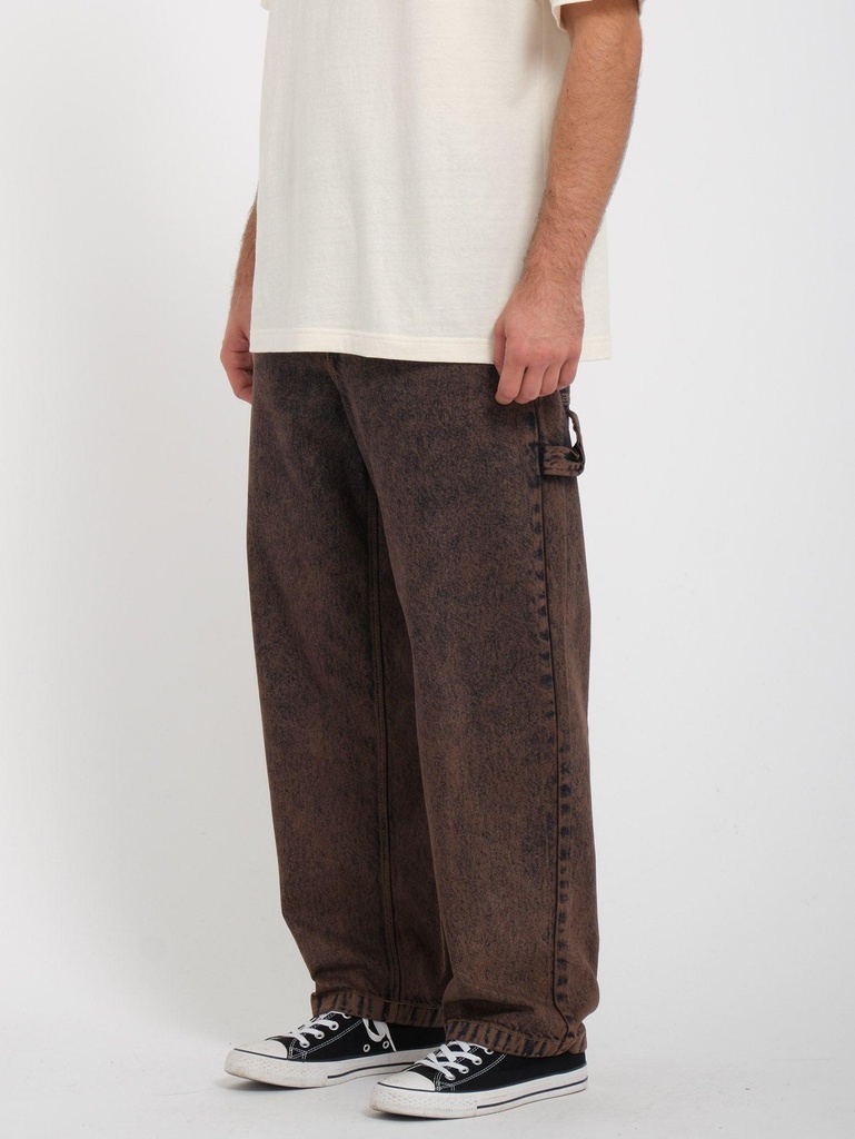 KRAFTSMAN DENIM PANT