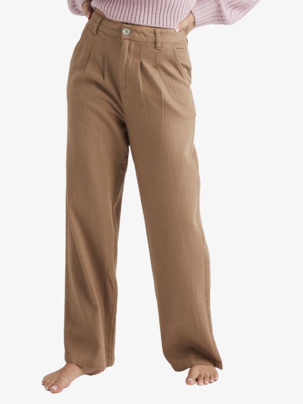 ATTRACTIVE LIGHT PANT