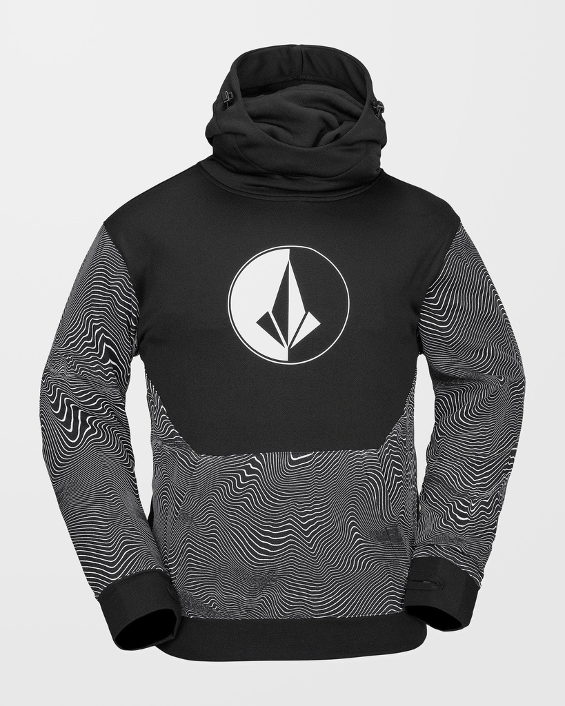 HYDRO RIDING HOODIE