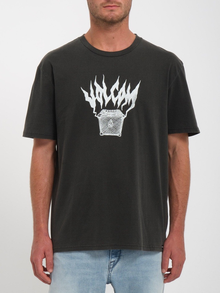 AMPLIFIED STONE PW SST