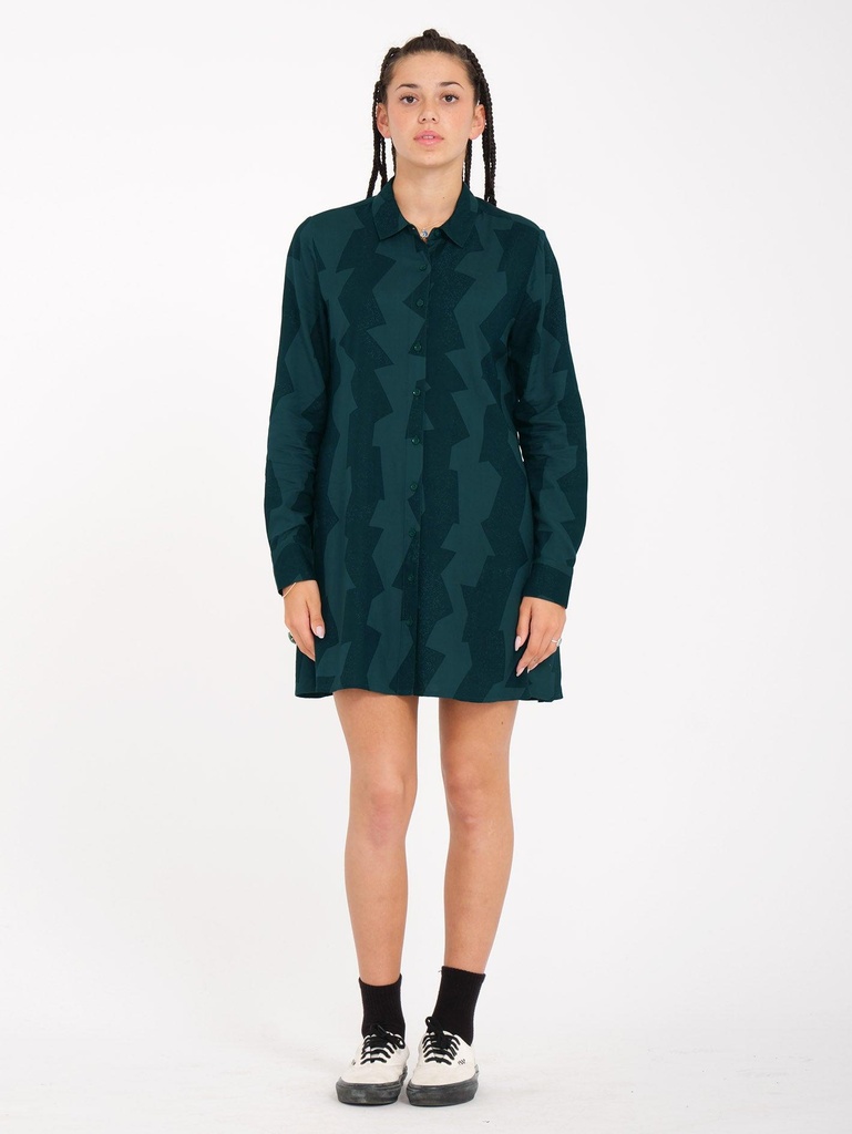 UH HU HONEY DRESS