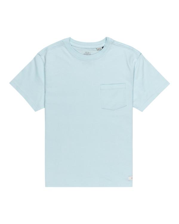 ICON LABEL POCKET SS Y