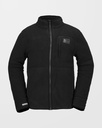 FLEECER FULL ZIP