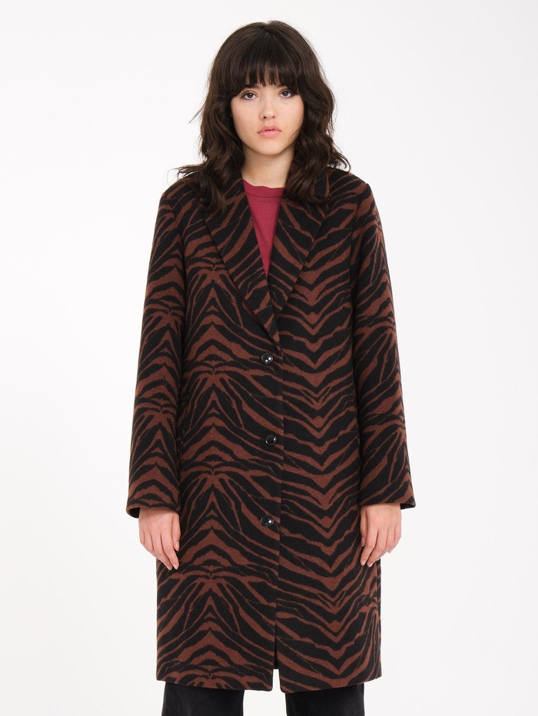 ACOUSTEEC COAT