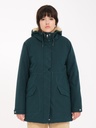 LESS IS MORE 5K PARKA