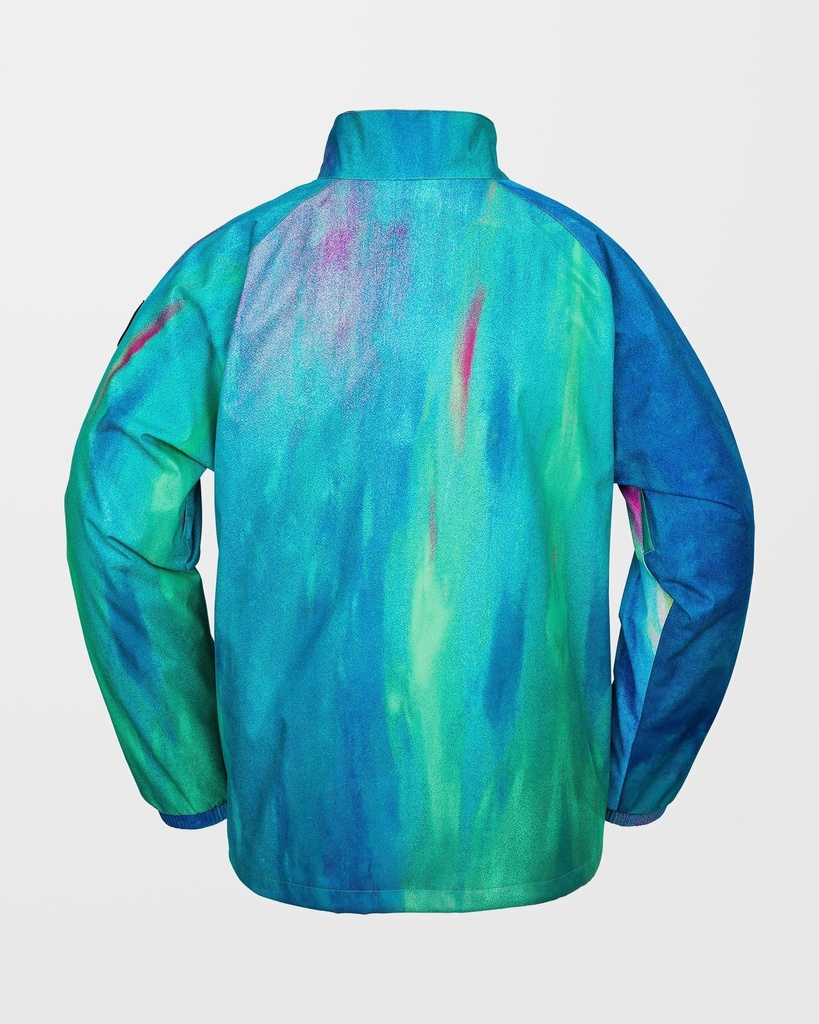 RAVRAAH JACKET